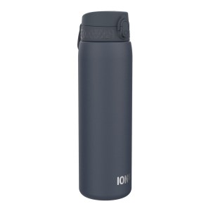 Ion8 Quench Insulated Stainless Steel Water Bottle - 1000ml