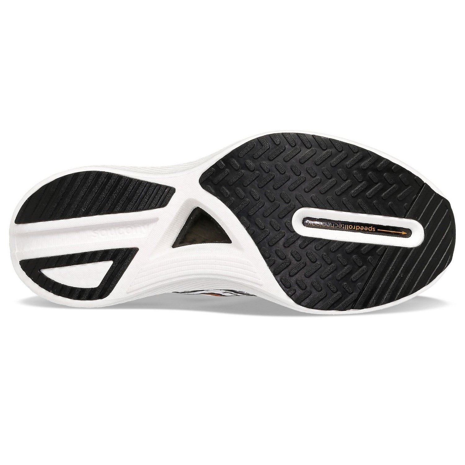 Saucony Endorphin Pro 3 - Womens Road Racing Shoes - White/Gold ...