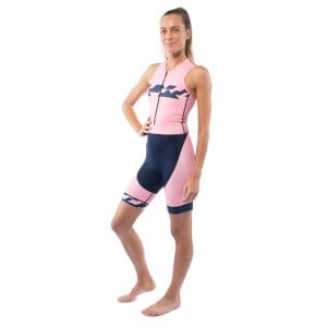 Sub4 Endurance Womens Triathlon Suit - Brevett
