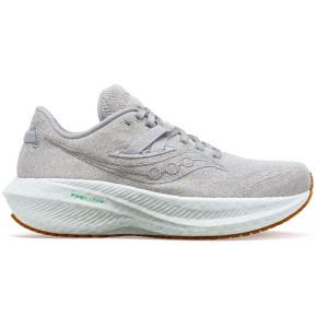 Saucony Triumph RFG - Womens Running Shoes