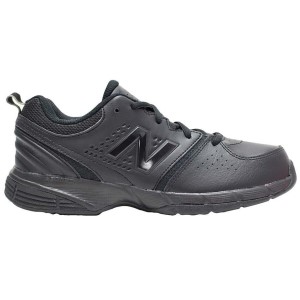 New Balance 625v2 - Kids Cross Training Shoes - Triple Black