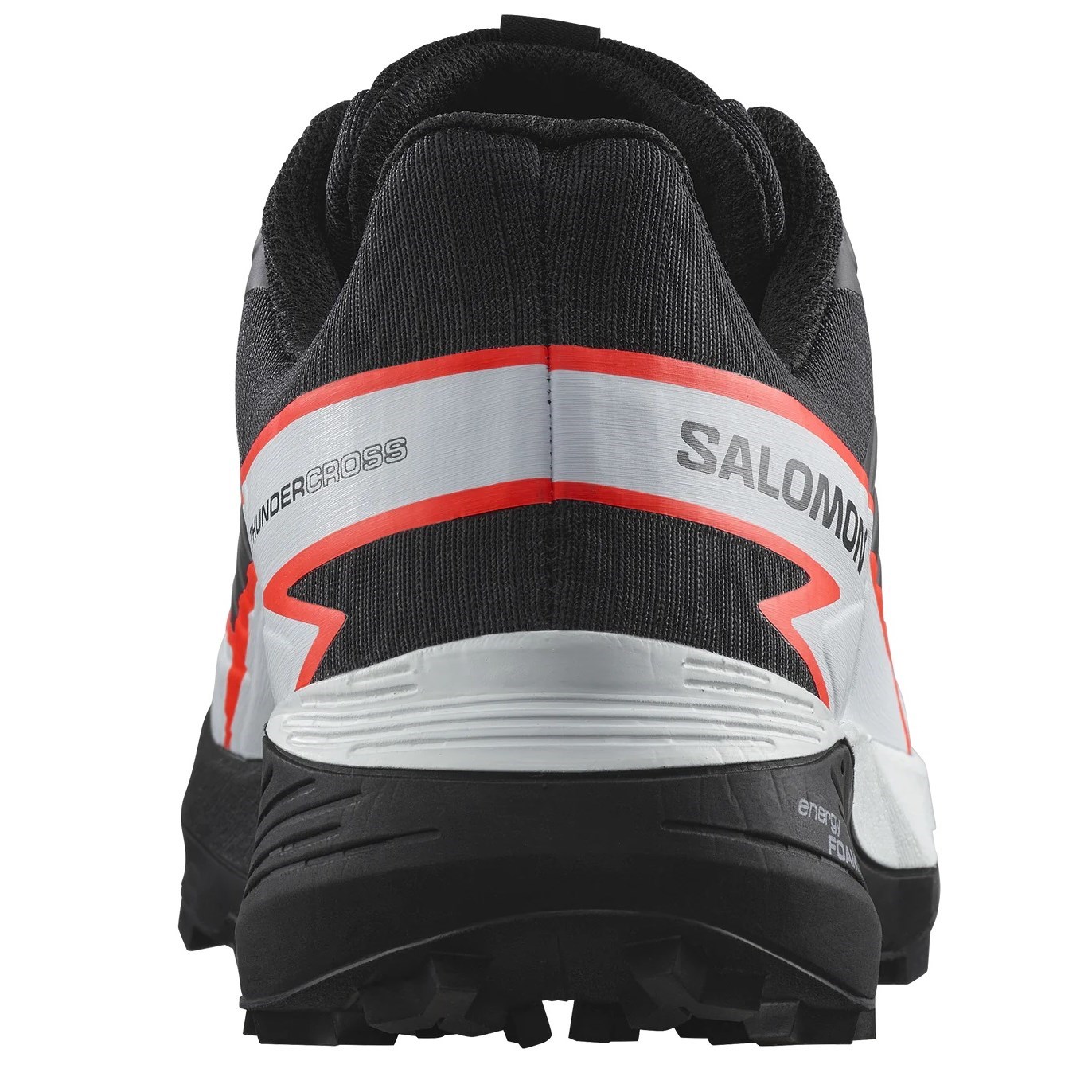 Salomon ThunderCross - Mens Trail Running Shoes - Surf The Web/Black ...