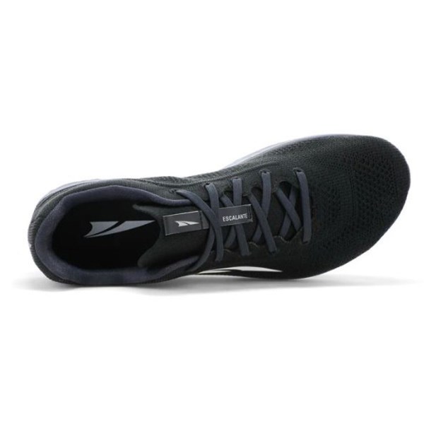 Altra Escalante 2.5 - Mens Running Shoes - Black/White