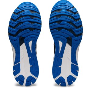Asics GT-2000 10 - Mens Running Shoes - Thunder Blue/French Blue