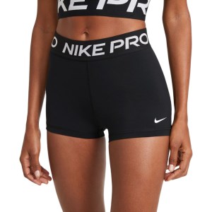 Nike Pro 3 Inch Womens Training Shorts