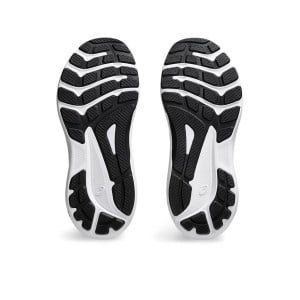 Asics GT-1000 13 GS - Kids Running Shoes - Black/White