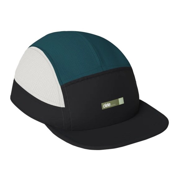 Ciele Athletics ALZCap Horizon Running Cap - Indifar