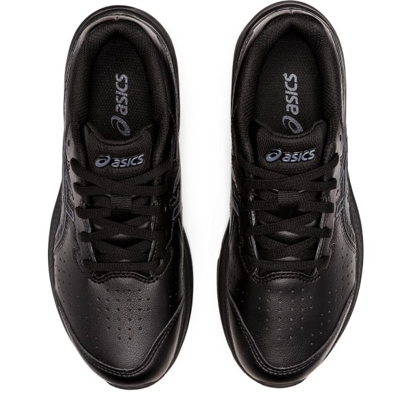 Asics GT-1000 SL 2 GS - Kids Cross Training Shoes - Triple Black