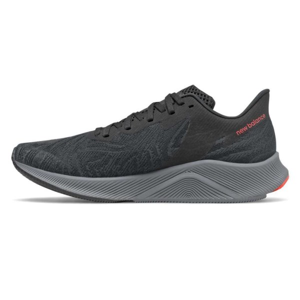 New Balance FuelCell Prism - Mens Running Shoes - Black/Lead