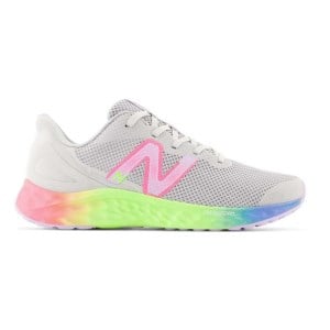 New Balance Fresh Foam Arishi v4 Lace - Kids Running Shoes