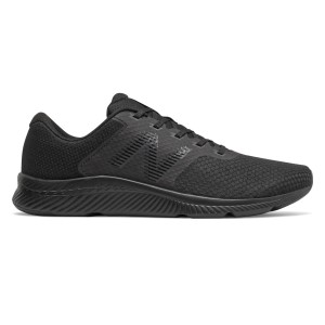 New Balance 413 - Mens Running Shoes - Triple Black