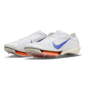 Nike Victory 2 Blueprint - Unisex Mid Distance Track Spikes - Multi-Colour/Multi-Colour