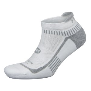 Falke Hidden Stride - Running Socks - White