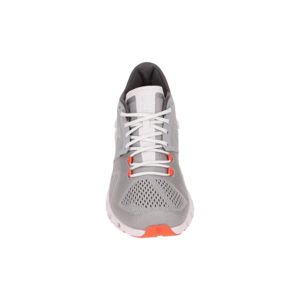 On Cloud X 2 - Womens Running Shoes - Alloy/Lily