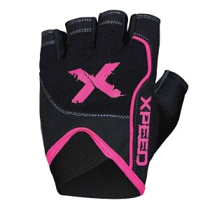 Xpeed Contender Womens Weight Lifting Gloves