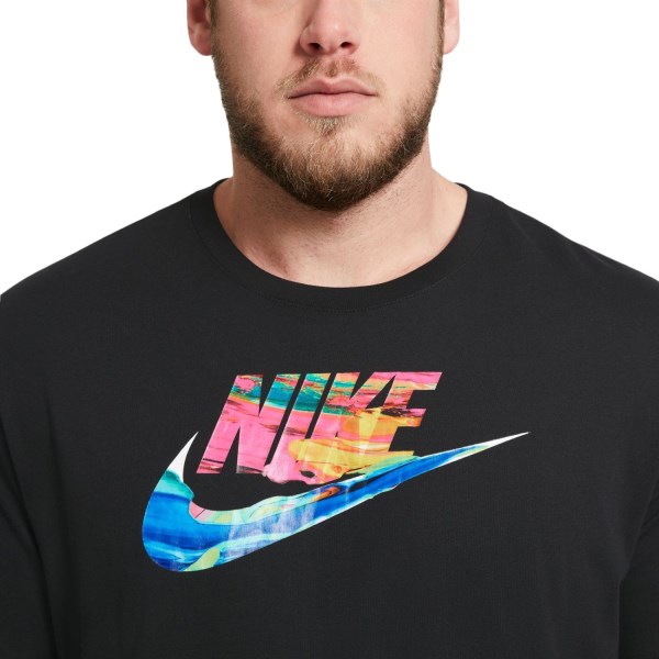 Nike Sportswear Spring Break Mens T-Shirt - Black