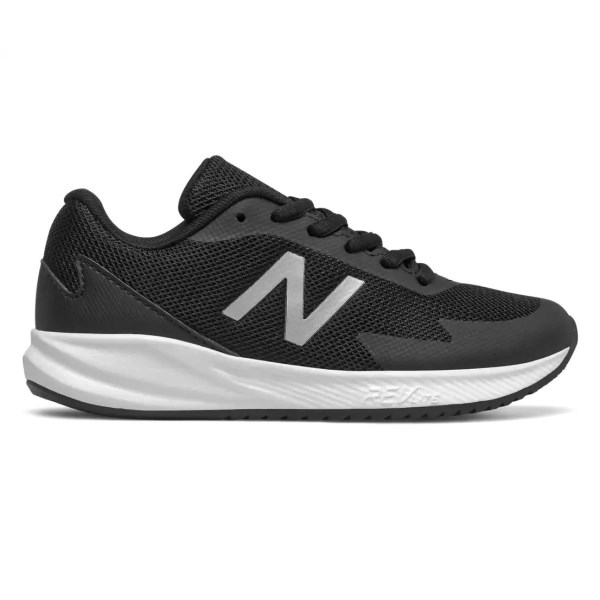 New Balance 611 V1 - Kids Running Shoes - Black
