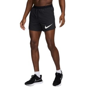 Nike Flex Stride 5 Inch Brief-Lined Mens Running Shorts
