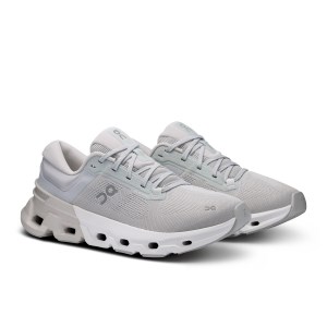 On Cloudflyer 5 - Mens Running Shoes - Glacier/Wolf