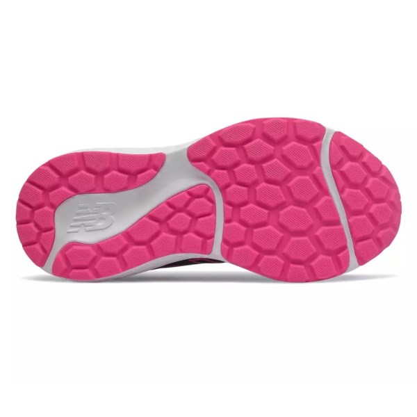 New Balance 520v7 - Womens Running Shoes - Black/Pink