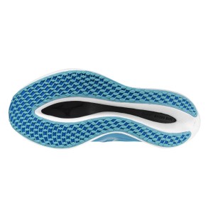 Mizuno Wave Rebellion Pro 2 - Mens Road Racing Shoes - River Blue/Mugen Blue/White