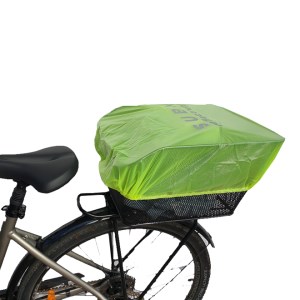 Sub4 Waterproof Bike Basket Cover