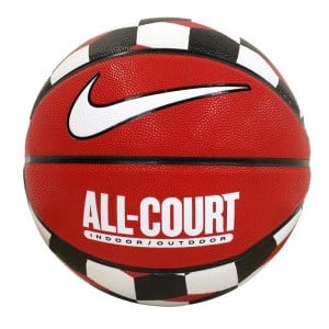 Nike Everyday Playground 8P Outdoor Basketball - Size 7