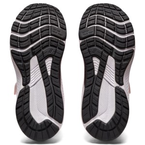 Asics GT-1000 11 PS - Kids Running Shoes - Summer Dune/Papaya
