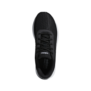 Adidas Lite Racer - Womens Sneakers - Core Black/White