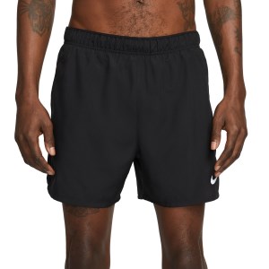 Nike Dri-Fit Challenger 5 Inch Brief-Lined Mens Running Shorts