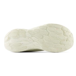 New Balance Fresh Foam X 1080v13 - Womens Running Shoes - Turtledove/Dolce/Sea Salt