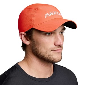 Saucony Outpace Running Cap
