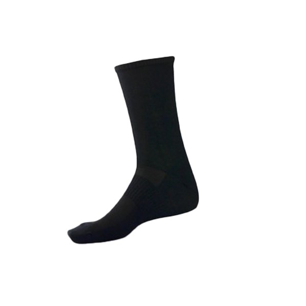 Lightfeet Lightweight Business - Unisex Socks - Black