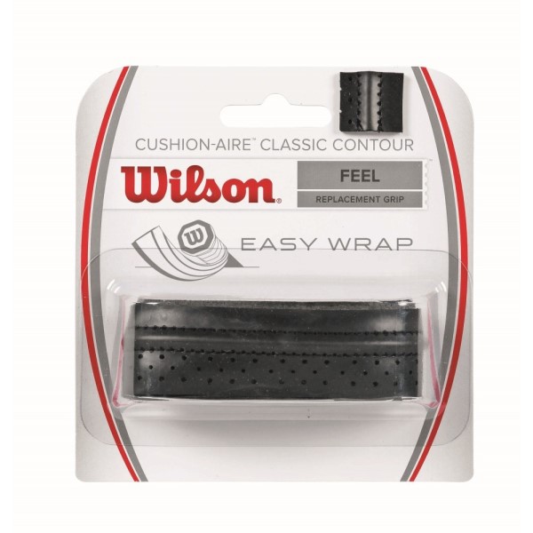 Wilson Cushion Aire Classic Contour Tennis Replacement Grip