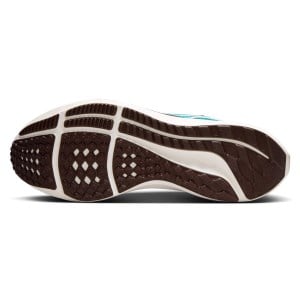 Nike Air Zoom Pegasus 40 Premium - Mens Running Shoes - Teal Nebula/White Earth/Pure Platinum