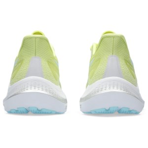 Asics GT-2000 12 - Womens Running Shoes - Glow Yellow/Aquamarine