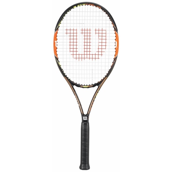 Wilson Nitro Pro 103 Tennis Racquet