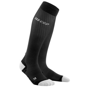 CEP Ultra Light Compression Socks - Black