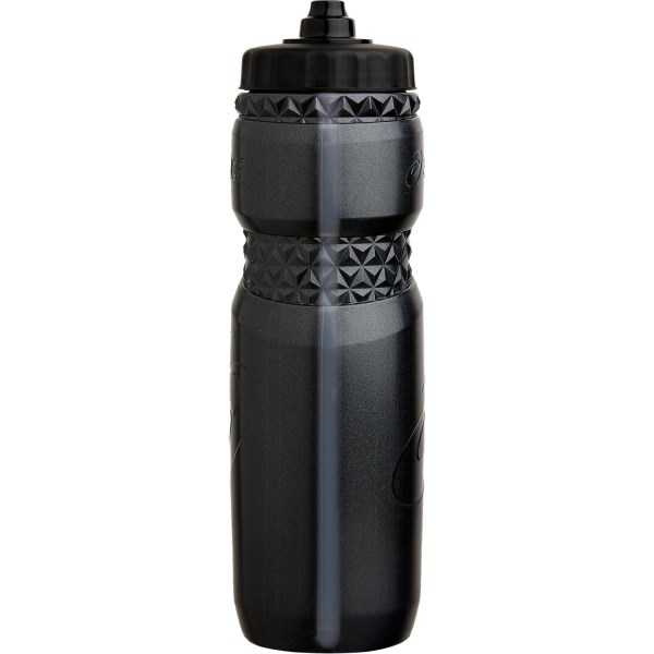 Asics BPA Free Sport Water Bottle - 800ml - Black