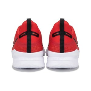 Nike Renew Rival 2 - Mens Running Shoes - University Red/Black/White