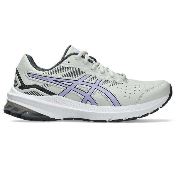 Asics GT-1000 LE 2 - Womens Cross Training Shoes - Glacier Grey/Vapor