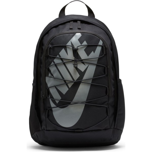 Nike Hayward Training Backpack Bag 2.0 - Triple Black/Reflective ...