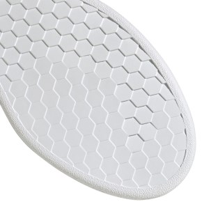 Adidas Grand Court SE - Mens Sneakers - Footwear White/Core Black/Orbit Grey