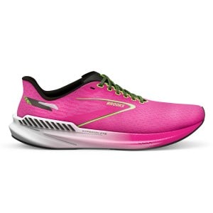 Brooks Hyperion GTS - Womens Running Shoes
