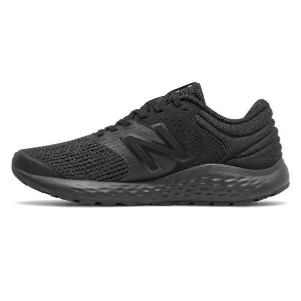 New Balance 520v7 - Womens Running Shoes - Triple Black