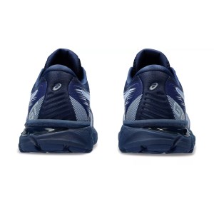 Asics GT-2000 SX - Womens Training Shoes - Blue Expanse/Violet Storm