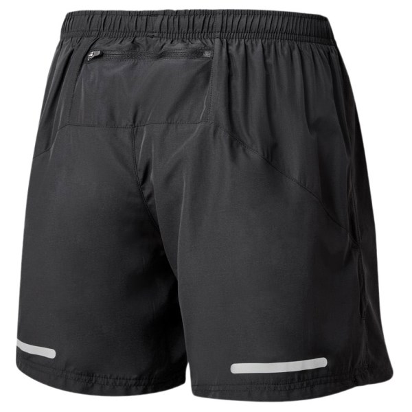 Ronhill Core 5 Inch Mens Running Shorts - All Black