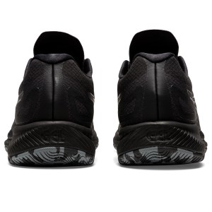 Asics Netburner Professional FF 3 - Womens Netball Shoes - Triple Black