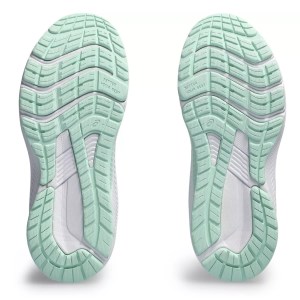 Asics GT-1000 12 PS - Kids Running Shoes - Mint Tint/Apricot Crush