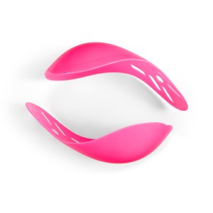 Boob Armour Breast Protection Inserts - Pink